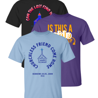 Classic T-Shirts