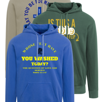 Hoodies