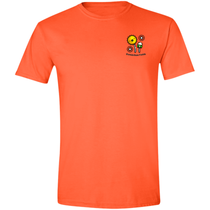 “Made to Grow” – Front/Back – Gildan 4.5 oz. Modern Tee - Image 5