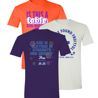 Modern Tees