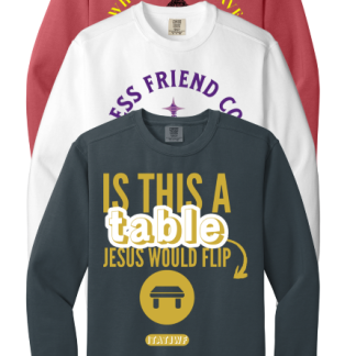 Sweatshirts