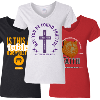 Women's Tees