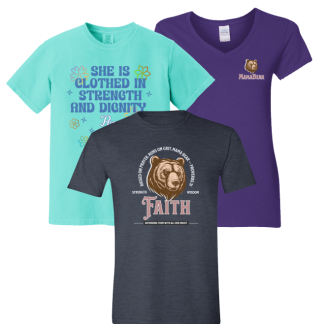 Scripture Based "Women of Valor" - Starting at $16.97