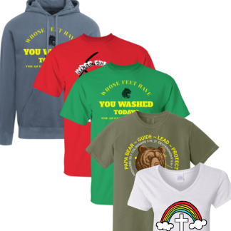 Conversation Starter "Discipleship" - Starting at $16.97
